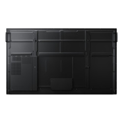 65'' LED Samsung WE65FX - Flip UHD, 350cd, NoOS, 12/7