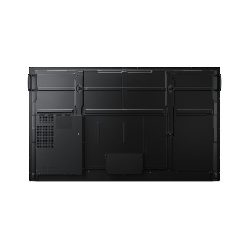 65'' LED Samsung WE65FX - Flip UHD, 350cd, NoOS, 12/7