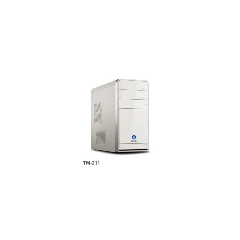 ACUTAKE VENTO TM211 Second Edition