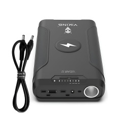 Outdoorová powerbanka Viking VIDAR II