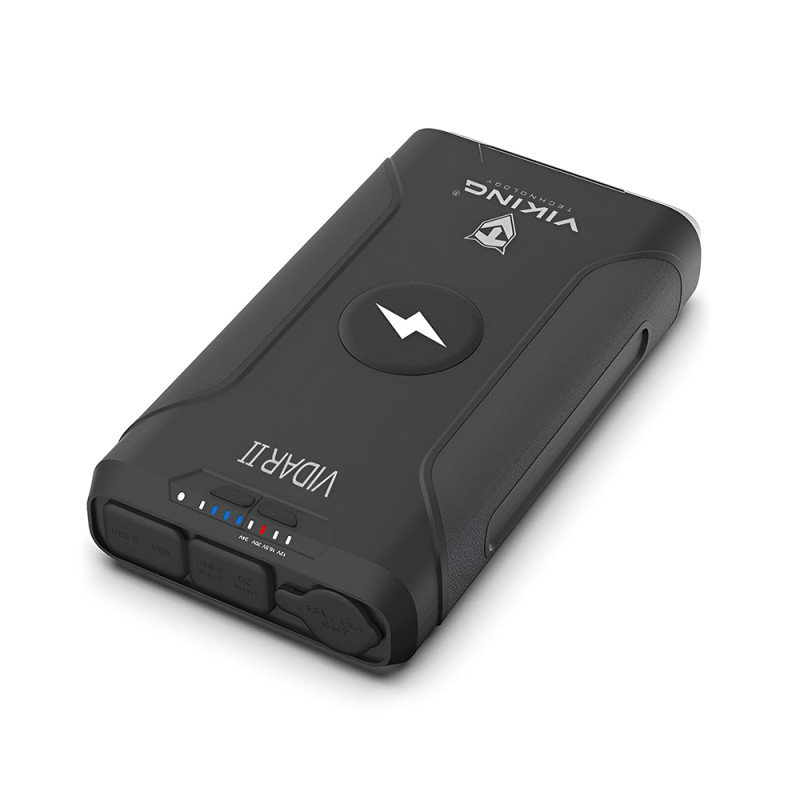 Outdoorová powerbanka Viking VIDAR II