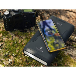 Outdoorová powerbanka Viking VIDAR II