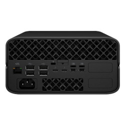 HP Z2/G1a/Mini/AIMax+PRO395/128GB/2TB/AMD int/W11P/3RNBD
