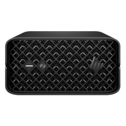 HP Z2/G1a/Mini/AIMax+PRO395/128GB/2TB/AMD int/W11P/3RNBD