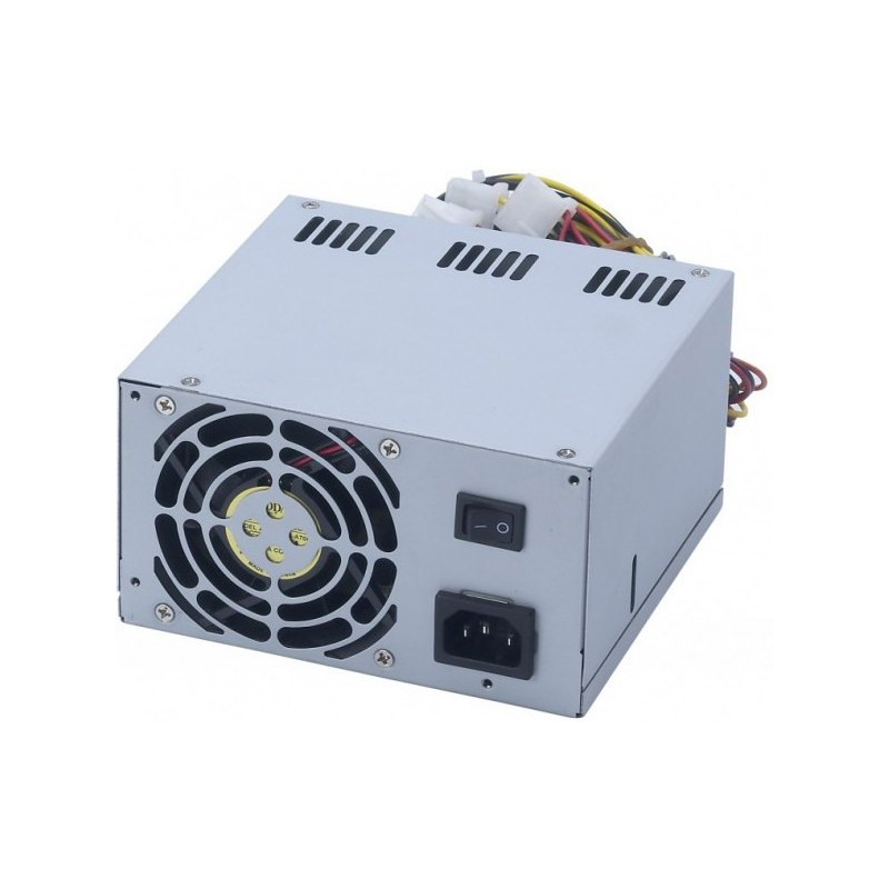 FSP/Fortron FSP460-70PFL (SK) 85+, bulk, 460W, industrial