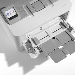 Brother/HL-L8230CDW/Tlač/ LED/A4/WiFi/USB