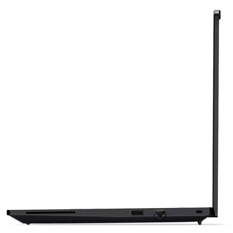 Lenovo ThinkPad P/P14s Gen 6/U7-255H/14,5''/WUXGA/T/32GB/1TB/RTX 500/W11P/Black/3R