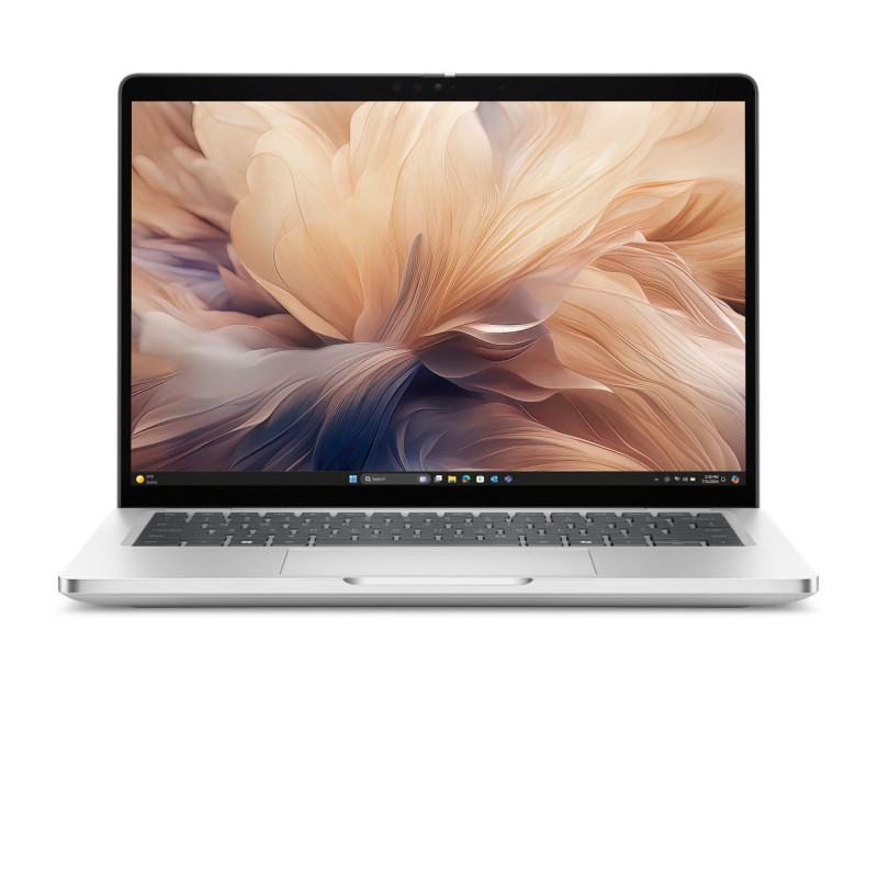 Dell Pro 13 Plus/PB13250/U5-236V/13,3''/WUXGA/16GB/512GB/Intel int/W11P/Silver/3R NBD
