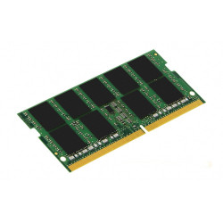 KINGSTON - SO-DIMM 8GB DDR4-3200MHz ECC pre Lenovo