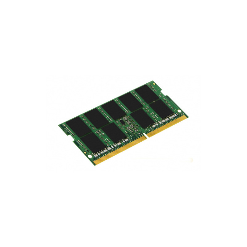 KINGSTON - SO-DIMM 8GB DDR4-3200MHz ECC pre Lenovo