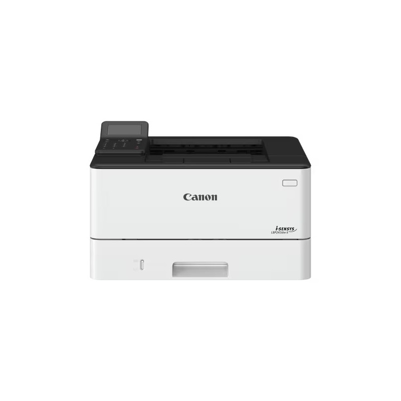 Canon i-SENSYS/LBP246dw II/Tisk/Laser/A4/LAN/WiFi/USB
