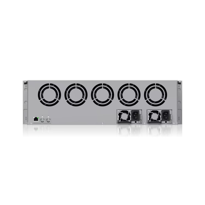 UBIQUITI ENTERPRISE - Ubiquiti ENVR - UniFi Enterprise Network Video Recorder