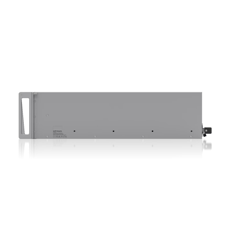 UBIQUITI ENTERPRISE - Ubiquiti ENVR - UniFi Enterprise Network Video Recorder