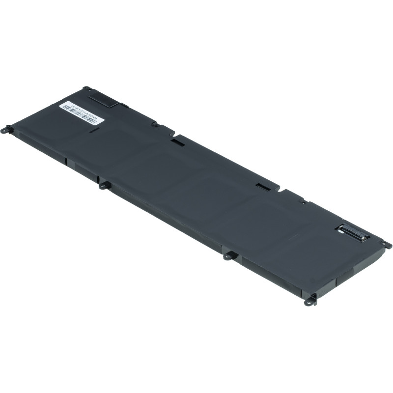 Batérie T6 Power Dell Precision 5550, 5560, XPS 9500, 9510, G5 5515, 7200mAh, 86Wh, 6cell, Li-pol