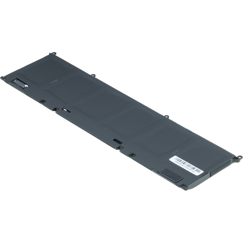 Batérie T6 Power Dell Precision 5550, 5560, XPS 9500, 9510, G5 5515, 7200mAh, 86Wh, 6cell, Li-pol