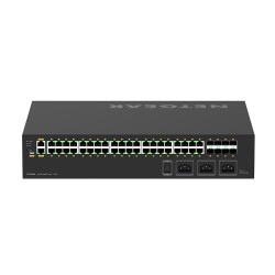 NETGEAR M4250-40G8XF-POE++ MANAGED SWITCH