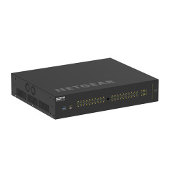 NETGEAR M4250-40G8XF-POE++ MANAGED SWITCH