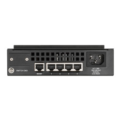 D-Link DPS-520 Redundant Power Supply pre DGS-1520-28 a DGS-1520-52