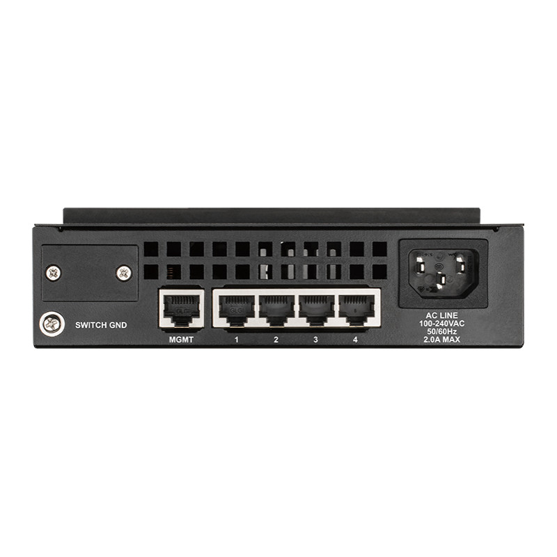 D-Link DPS-520 Redundant Power Supply pre DGS-1520-28 a DGS-1520-52