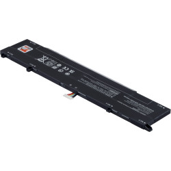 Batérie T6 Power HP Victus 15-fa0000, 16-e0000, 16-d0000, 16-s0000, 4550mAh, 70Wh, 4cell, Li-pol