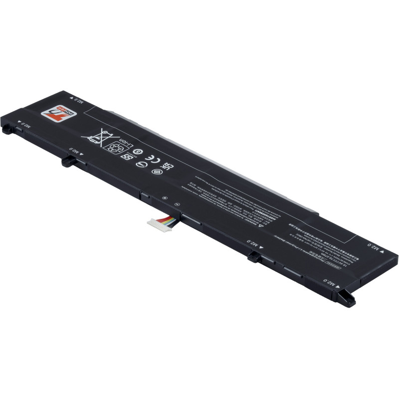 Batérie T6 Power HP Victus 15-fa0000, 16-e0000, 16-d0000, 16-s0000, 4550mAh, 70Wh, 4cell, Li-pol