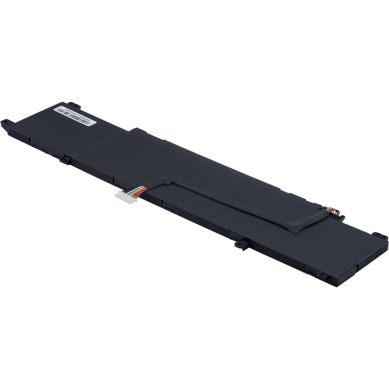 Batérie T6 Power HP Victus 15-fa0000, 16-e0000, 16-d0000, 16-s0000, 4550mAh, 70Wh, 4cell, Li-pol