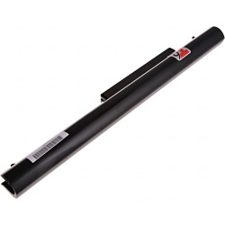 Batérie T6 Power HP 240 G2, 240 G3, 245 G2, 245 G3, 250 G2, 250 G3, 255 G2, 2600mAh, 38Wh, 4cell