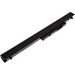 Batérie T6 Power HP 240 G2, 240 G3, 245 G2, 245 G3, 250 G2, 250 G3, 255 G2, 2600mAh, 38Wh, 4cell