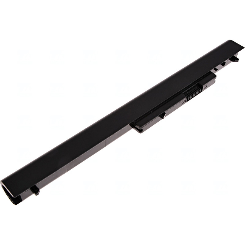 Batérie T6 Power HP 240 G2, 240 G3, 245 G2, 245 G3, 250 G2, 250 G3, 255 G2, 2600mAh, 38Wh, 4cell