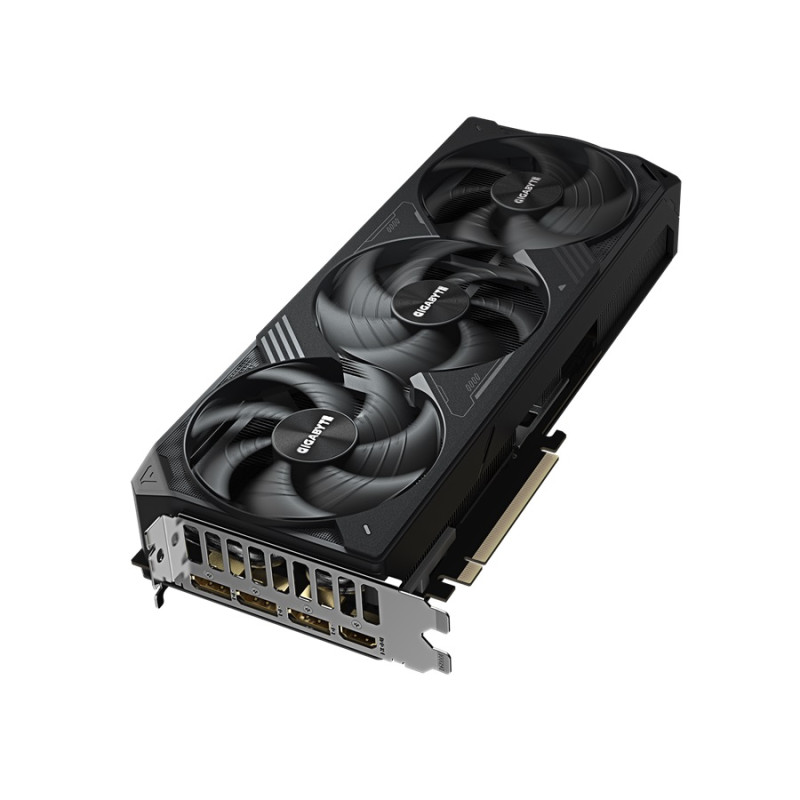 GIGABYTE GeForce RTX 5070 Ti WINDFORCE SFF/OC/16GB/GDDR7