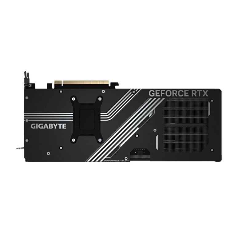 GIGABYTE GeForce RTX 5070 Ti WINDFORCE SFF/OC/16GB/GDDR7