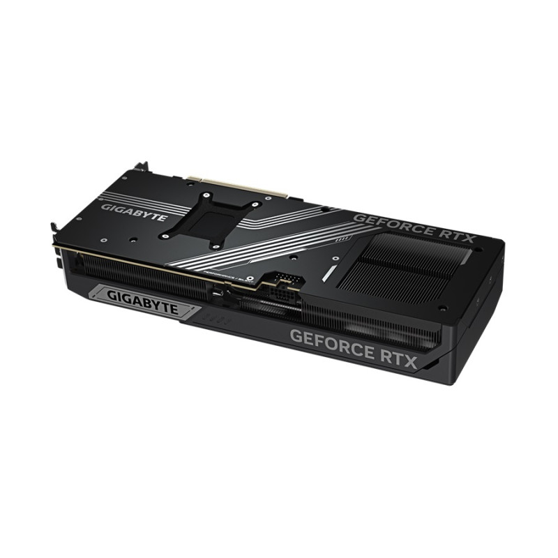 GIGABYTE GeForce RTX 5070 Ti WINDFORCE SFF/OC/16GB/GDDR7