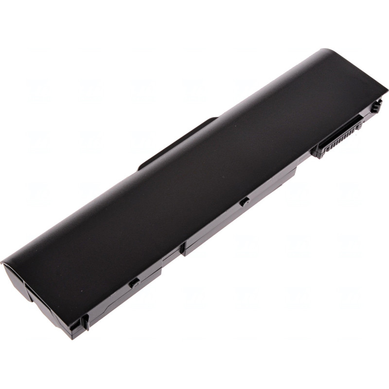 Batérie T6 Power Dell Latitude E6420, E6430, E6520, E6530, E5420, E5430, E5520, 5200mAh, 58Wh, 6cell