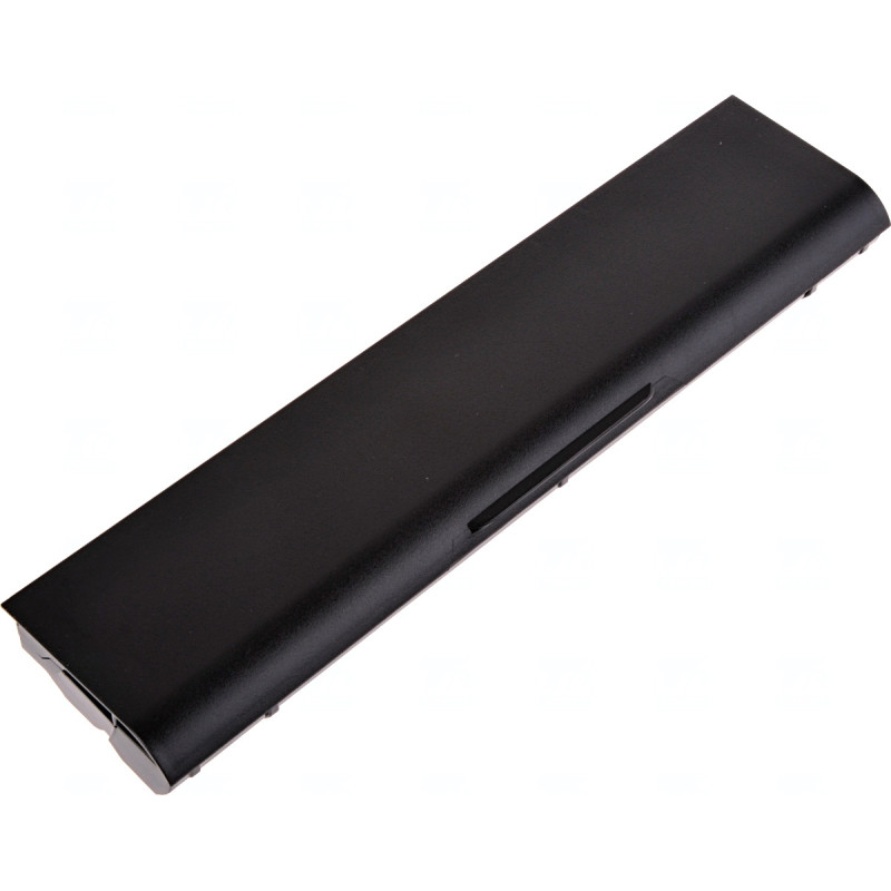 Batérie T6 Power Dell Latitude E6420, E6430, E6520, E6530, E5420, E5430, E5520, 5200mAh, 58Wh, 6cell