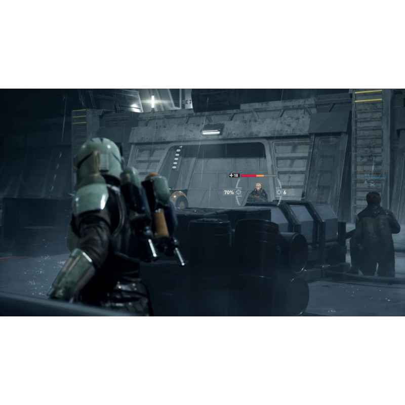 ELECTRONIC ARTS - PS5 - Star Wars Zero Company