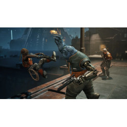 ELECTRONIC ARTS - PS5 - Star Wars Zero Company
