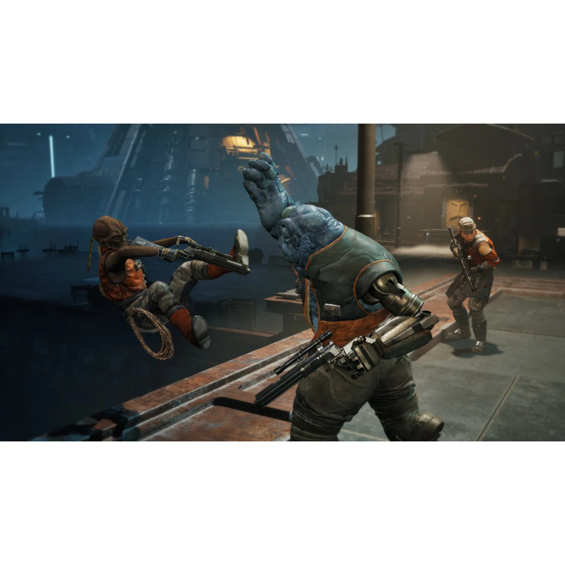 ELECTRONIC ARTS - PS5 - Star Wars Zero Company