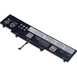 Batérie T6 Power pre Lenovo ThinkPad L14 Gen 3, Gen 4, L15 Gen 3, Gen 4, 4948mAh, 57Wh, 3cell
