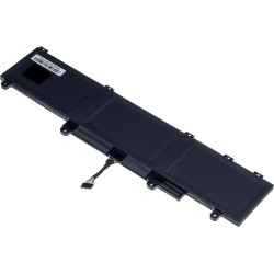 Batérie T6 Power pre Lenovo ThinkPad L14 Gen 3, Gen 4, L15 Gen 3, Gen 4, 4948mAh, 57Wh, 3cell