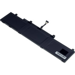 Batérie T6 Power pre Lenovo ThinkPad L14 Gen 3, Gen 4, L15 Gen 3, Gen 4, 4948mAh, 57Wh, 3cell