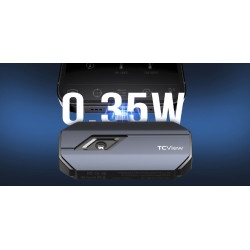 VIKING - TOPDON TCView TC002 termálna infra kamera