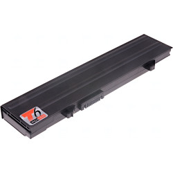 Batérie T6 Power pre Dell Latitude E5400, E5410, E5500, E5510, 5200mAh, 58Wh, 6cell