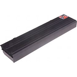 Batérie T6 Power pre Dell Latitude E5400, E5410, E5500, E5510, 5200mAh, 58Wh, 6cell