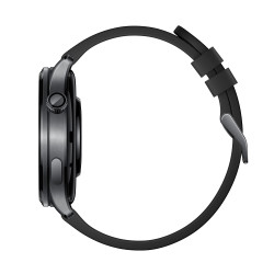 Xiaomi Watch 5/47/Šport Band/Black