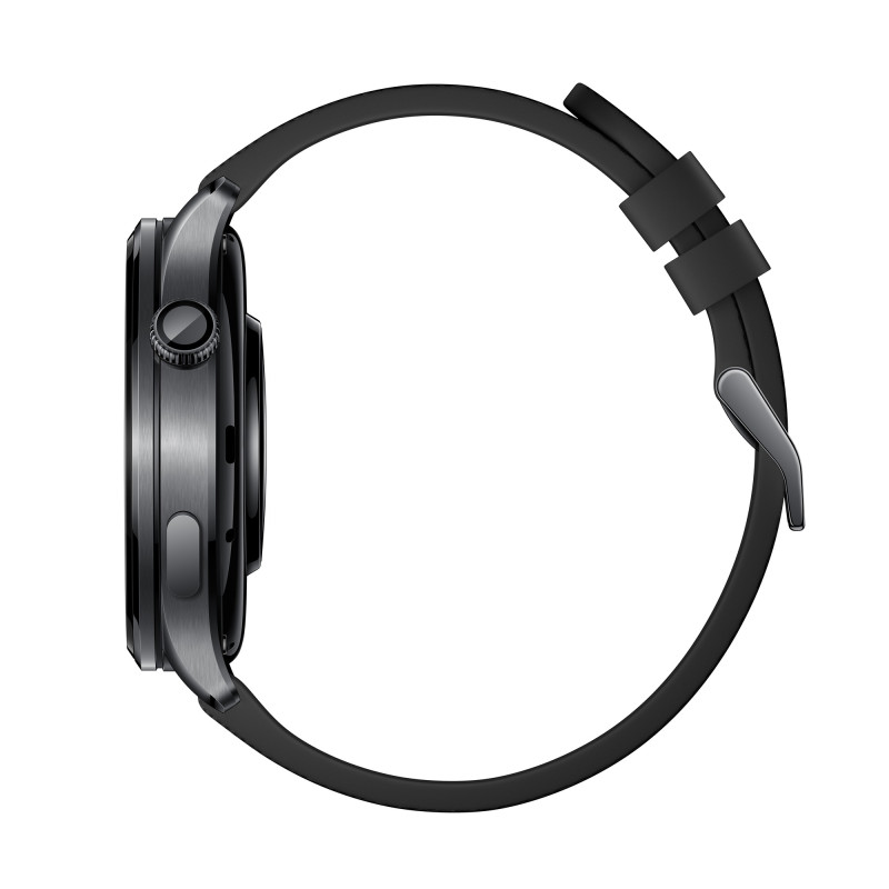 Xiaomi Watch 5/47/Šport Band/Black