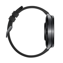 Xiaomi Watch 5/47/Šport Band/Black