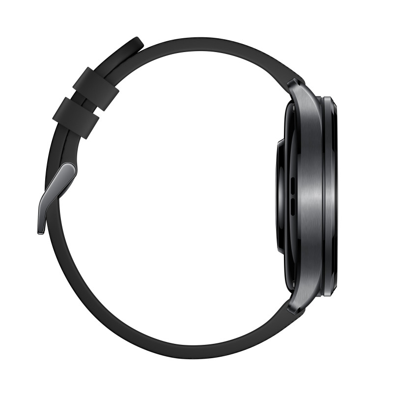 Xiaomi Watch 5/47/Šport Band/Black