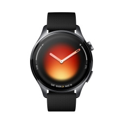 Xiaomi Watch 5/47/Šport Band/Black