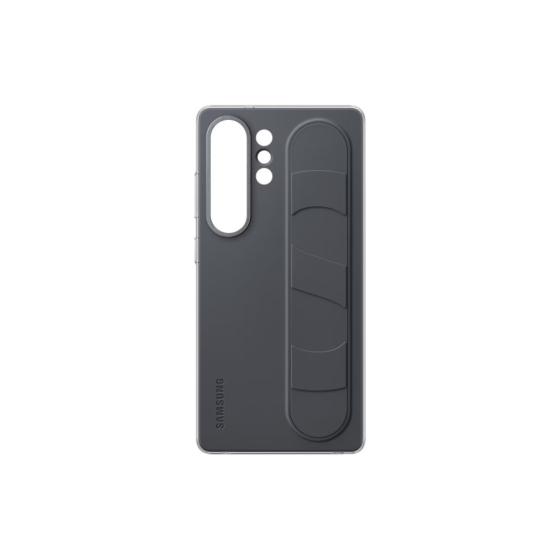 Samsung Zadný kryt s poutkom pre Galaxy S25 Ultra Black