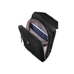 Samsonite ZALIA 3.0 Backpack W/Flap 14.1'' Black